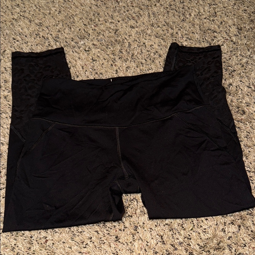 Victoria Secret Sport Leggings